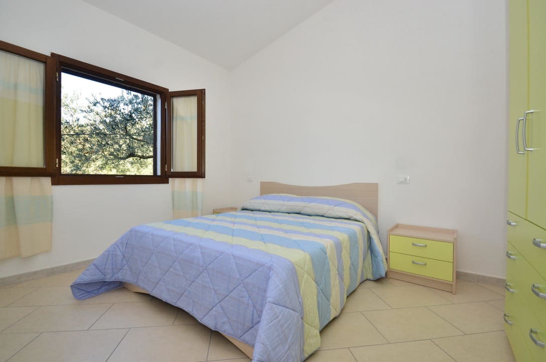 Camera Case Vacanza Gli Ulivi - Residence Loc. Piricone