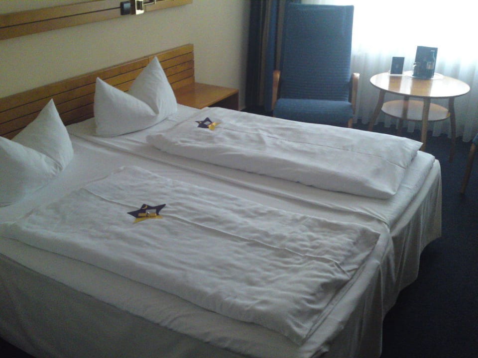 Zimmer Hotel am See