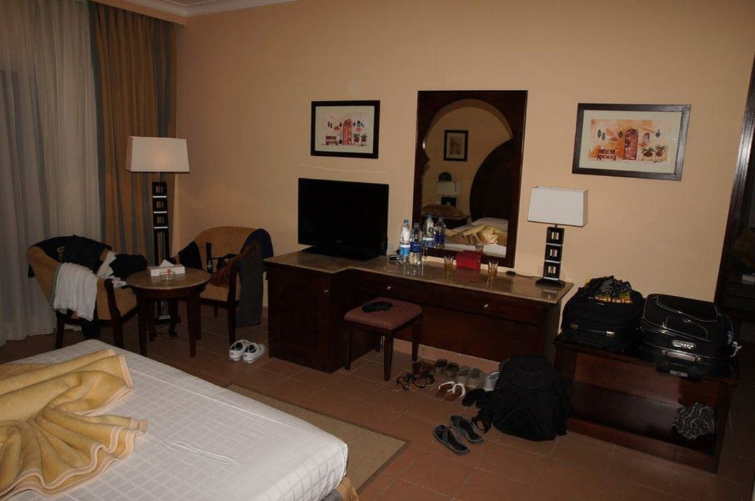 Junior Suite Stella Beach Resort & Spa Makadi Bay