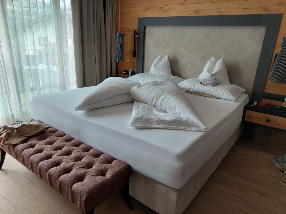 Zimmer Platzlhof - Mein Hotel im Zillertal