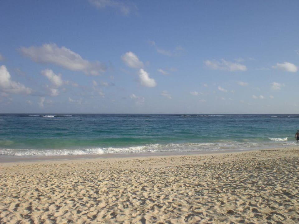 Strand Royalton Splash Punta Cana