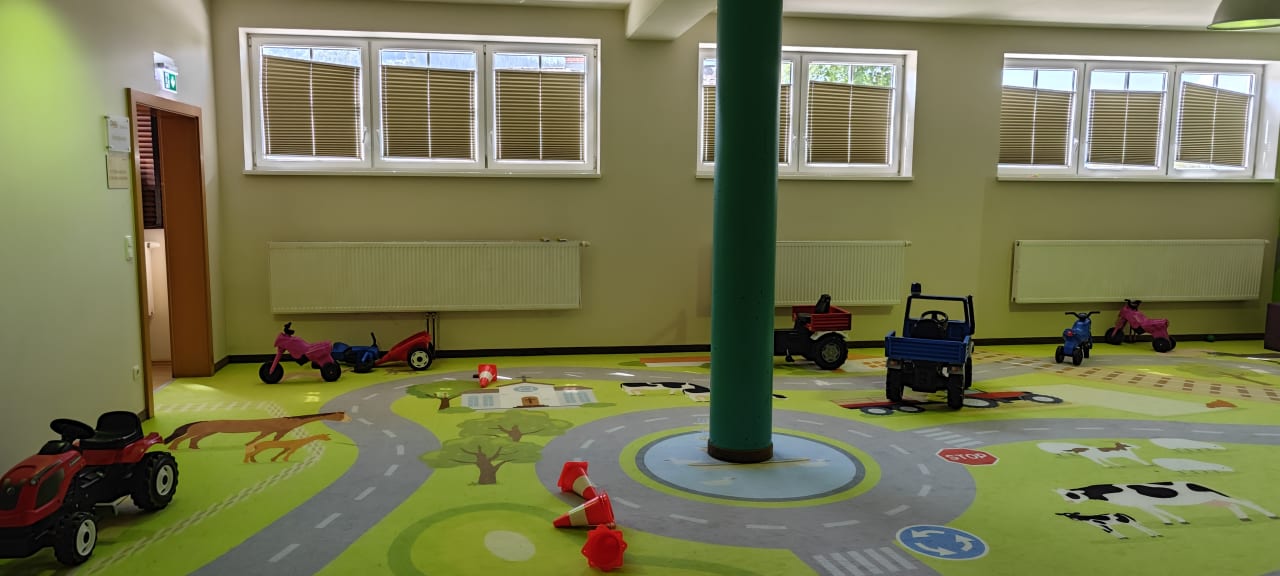 Sport & Freizeit Dilly - Das Nationalpark Resort