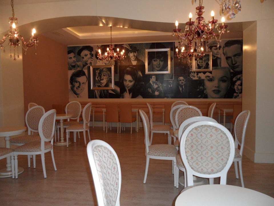 Restaurant Adalya Resort & Spa - Adults Only