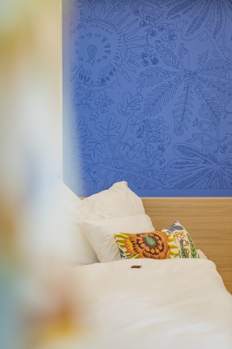 Zimmer Altstadt Hotel Wolf