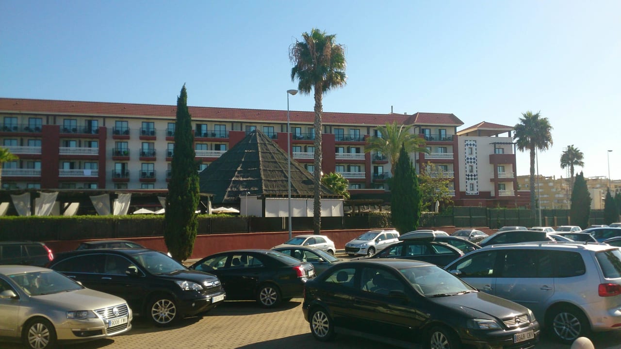 Barcelo Isla Cristina Occidental Isla Cristina