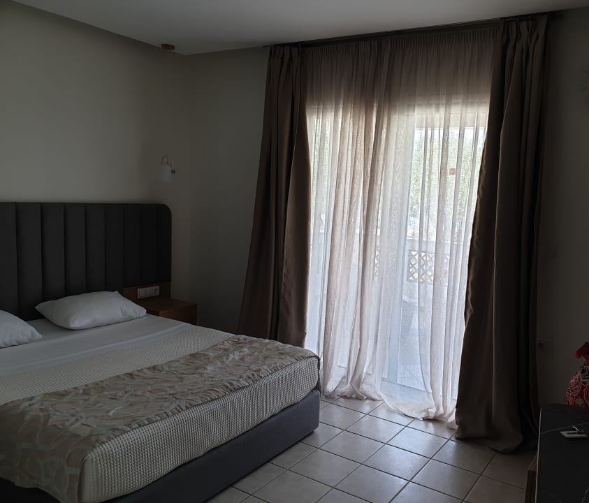 Zimmer Hotel Aegean Sun