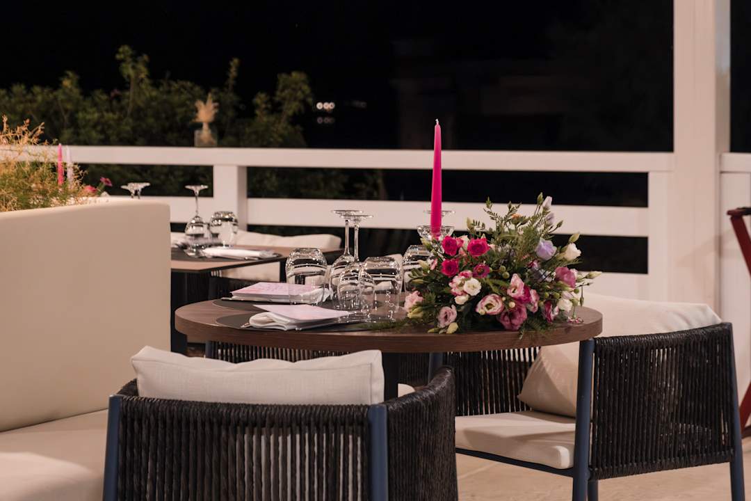 Gastro Mangia's Brucoli Sicily Autograph Collection