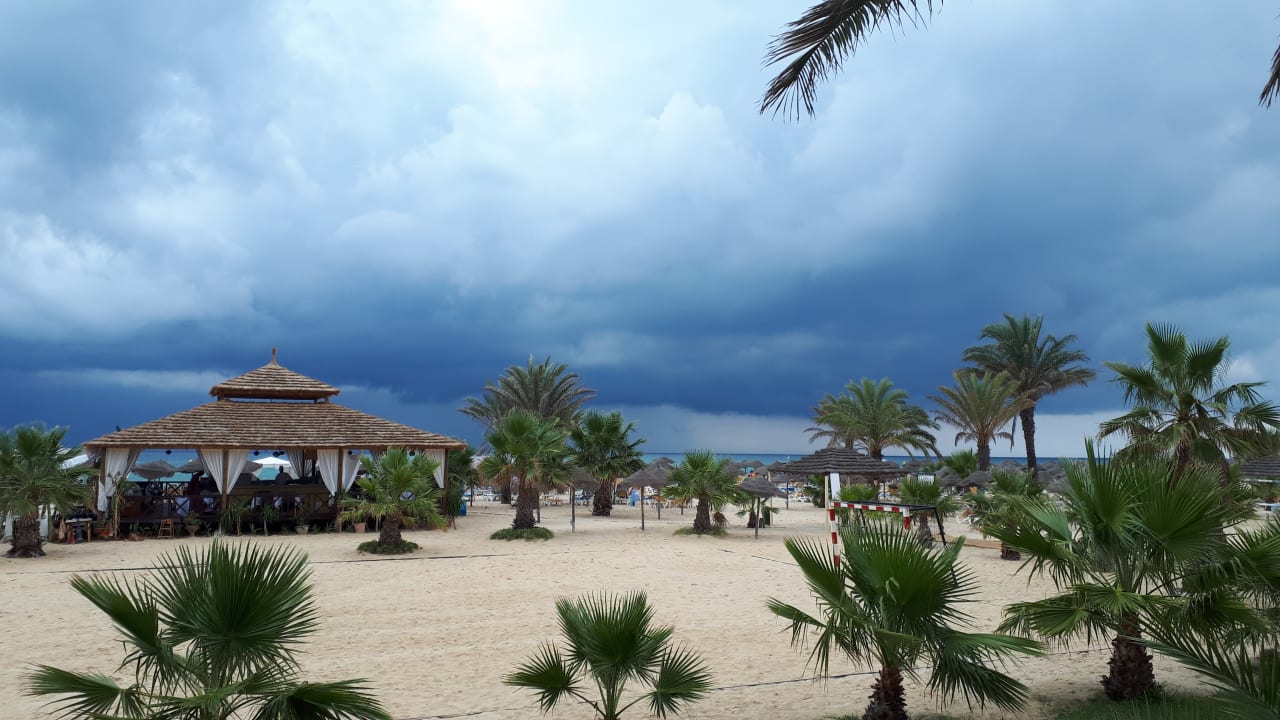 Strand Hotel Paradis Palace