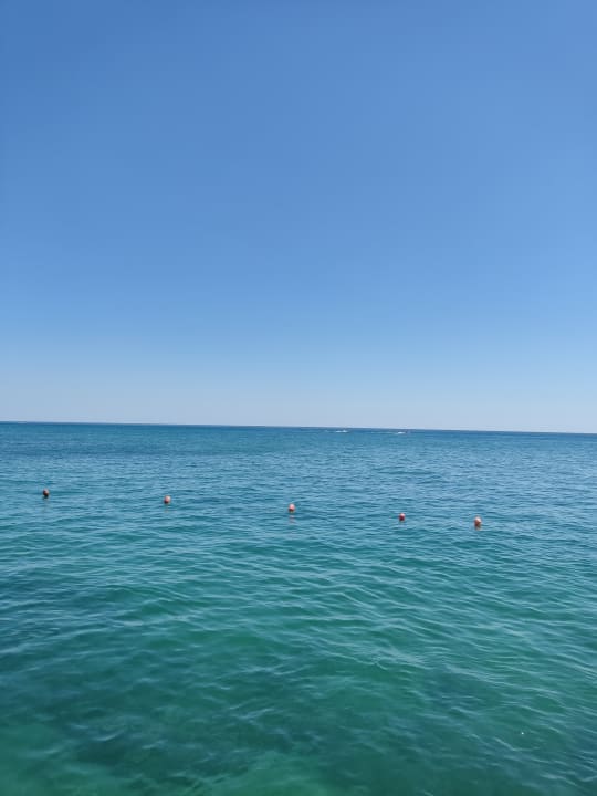 Strand VONRESORT Golden Beach