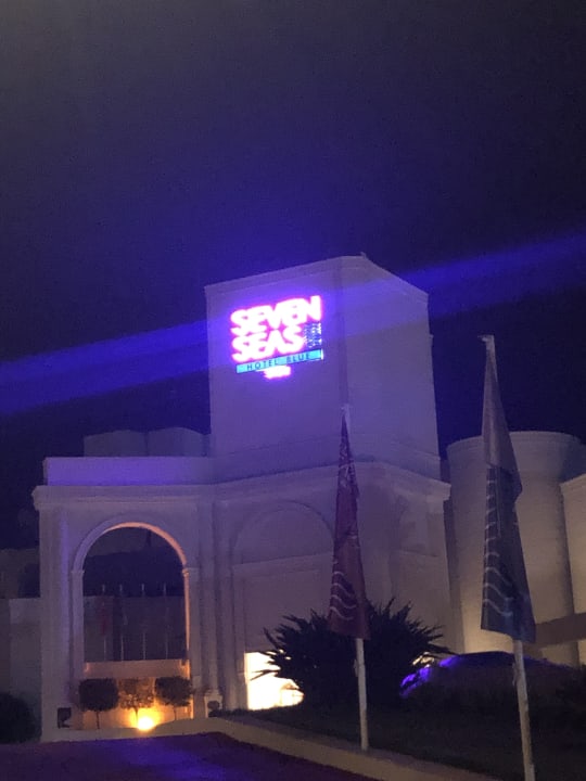 Außenansicht Monachus Family Resort Sorgun