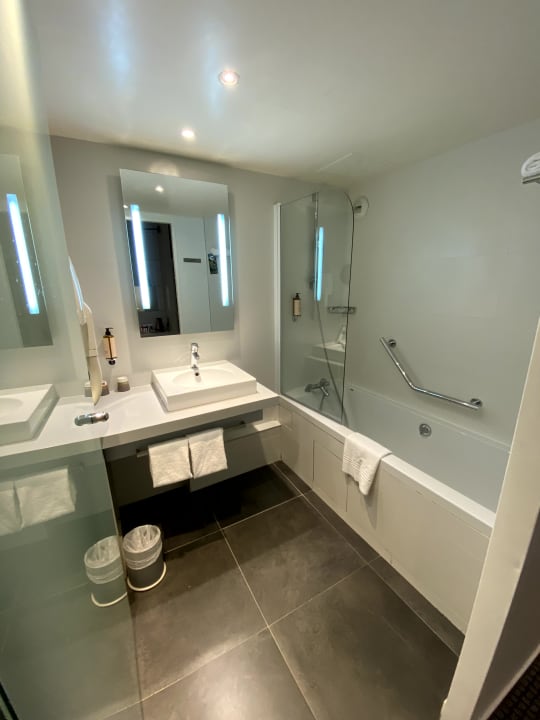 Zimmer Mercure Paris Montmartre Sacré Coeur