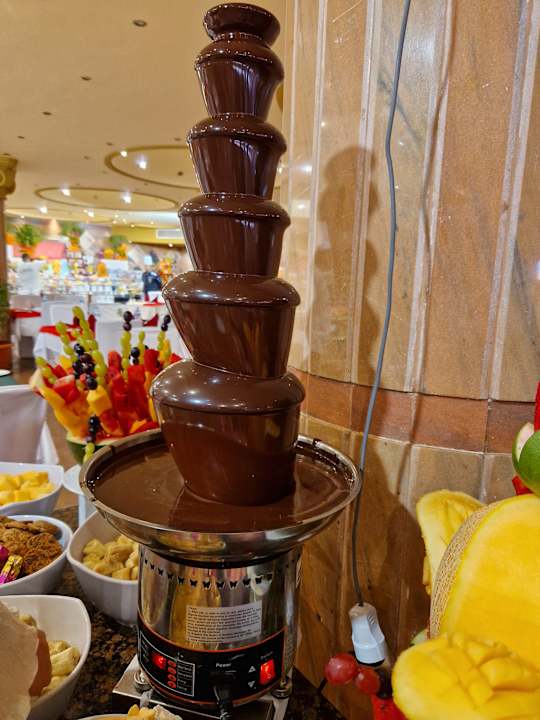 Gastro Three Corners Happy Life Beach Resort