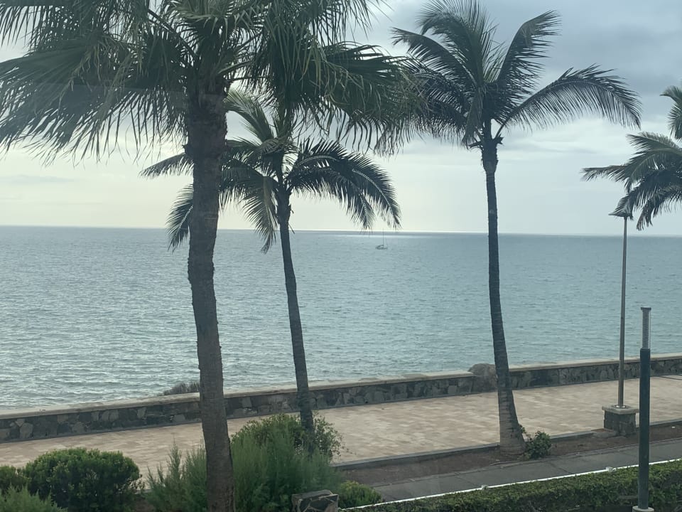 Ausblick Hotel Riu Gran Canaria