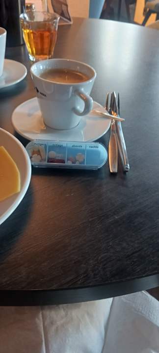 Gastro Hotel NH Zandvoort