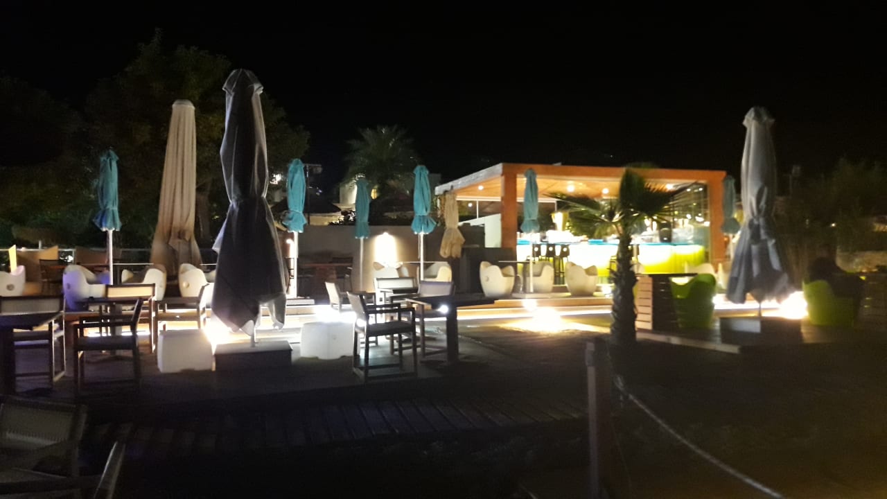 Strand Aquagrand Artistic Luxury Beach Resort - Adults only