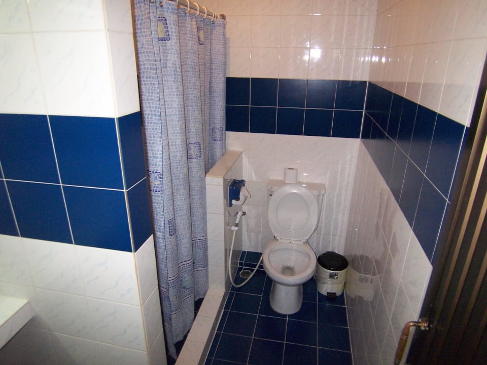 Standardzimmer Hotel Swiss Garden