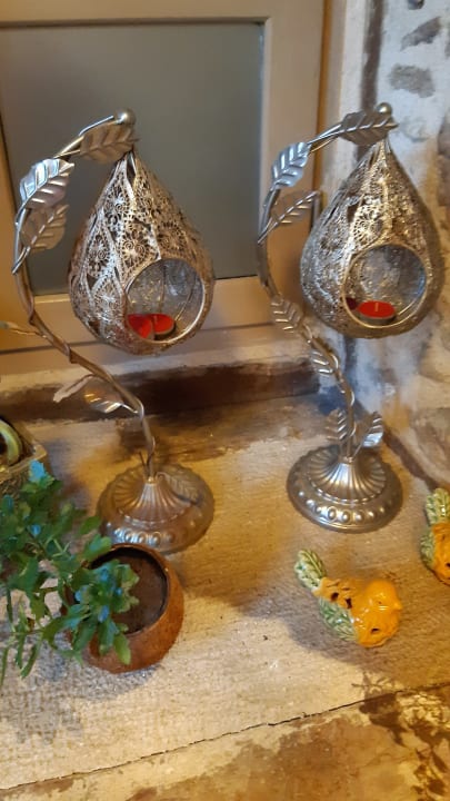 Gastro Puding Marina Residence