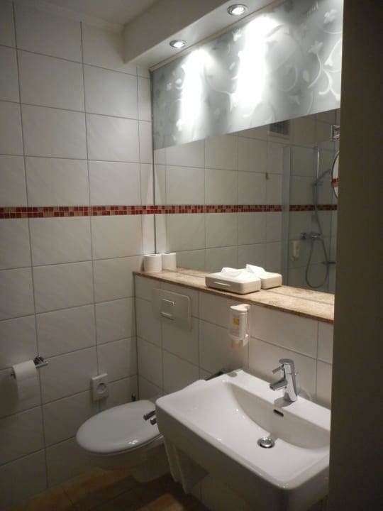Neues Bad Hotel Stadt Aurich