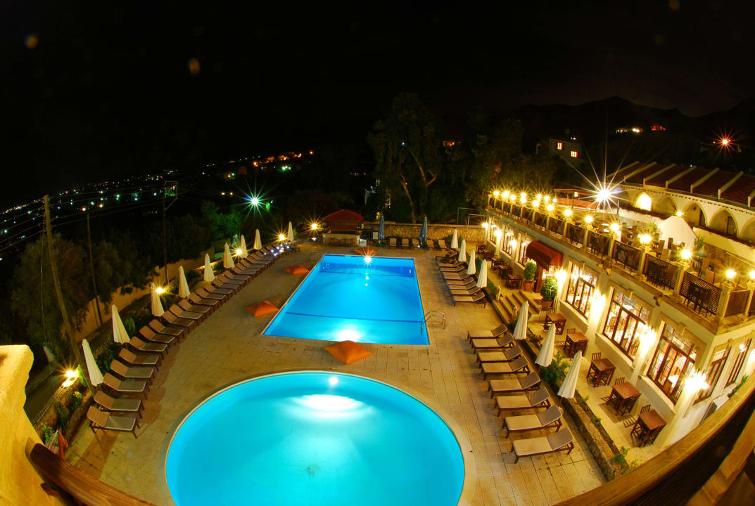 Bellapais Monastery Bellapais Monastery Village