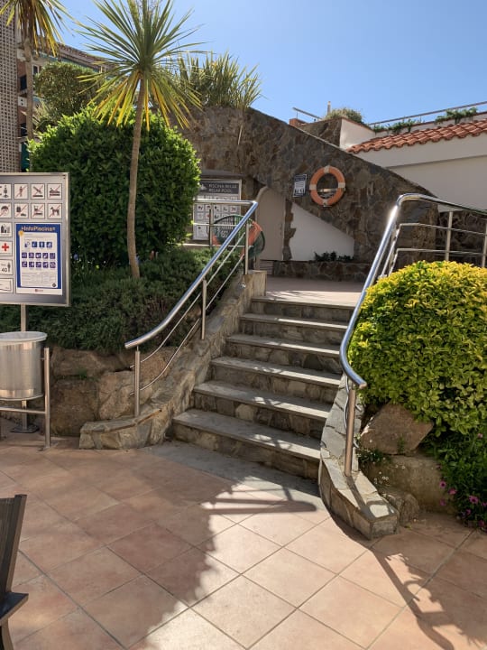 Sonstiges Sumus Hotel Monteplaya