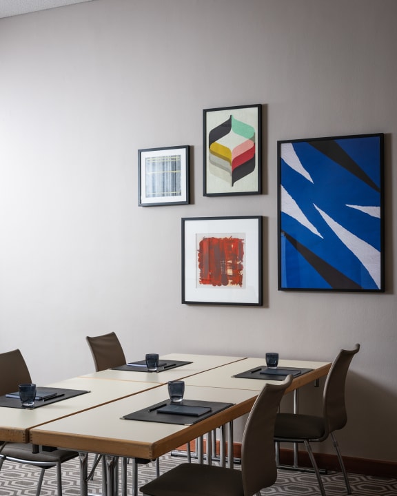 Sonstiges AMERON Köln Hotel Regent