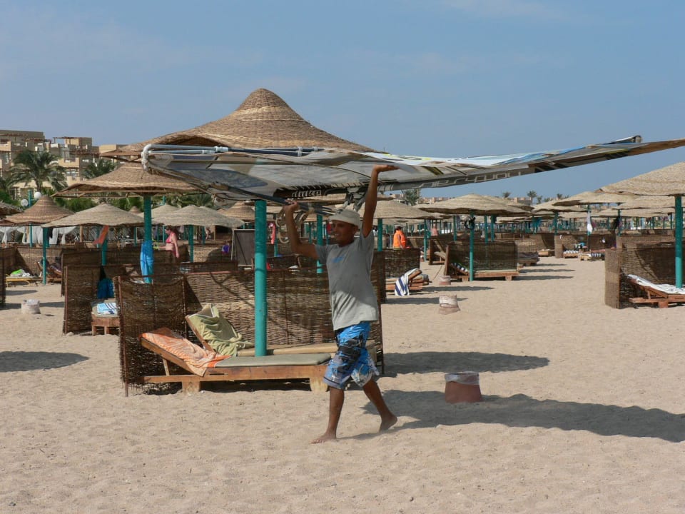 Club Mistral Safaga Shams Safaga Resort