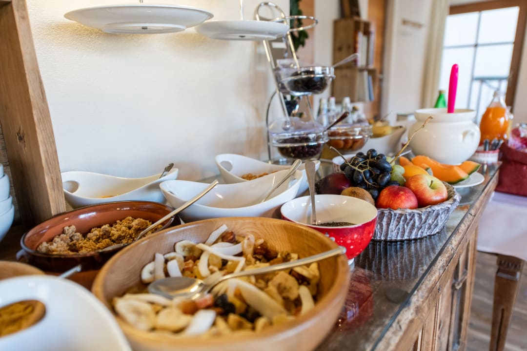 Gastro Hotel Zum Hirschen Mals