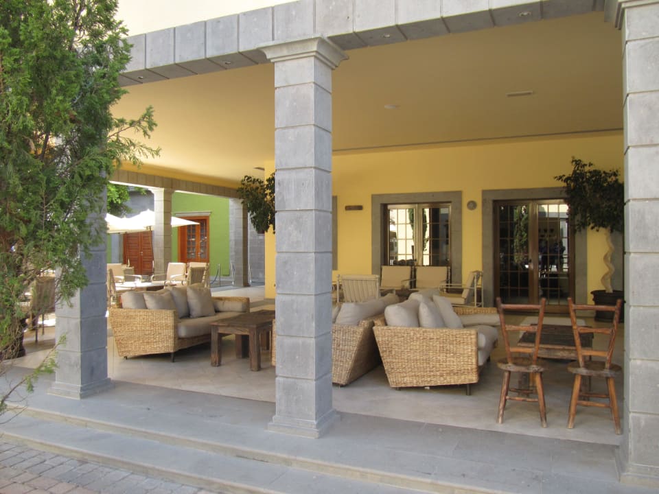 Bar Lopesan Villa del Conde Resort & Thalasso