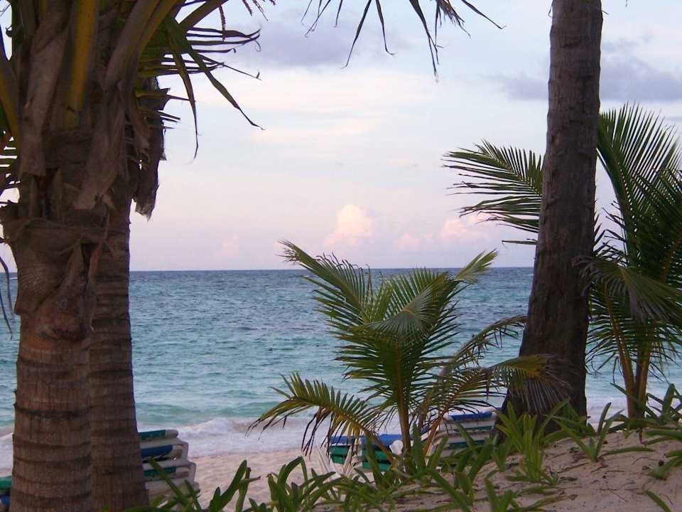 Strand Grand Palladium Select Bávaro Resort & Spa