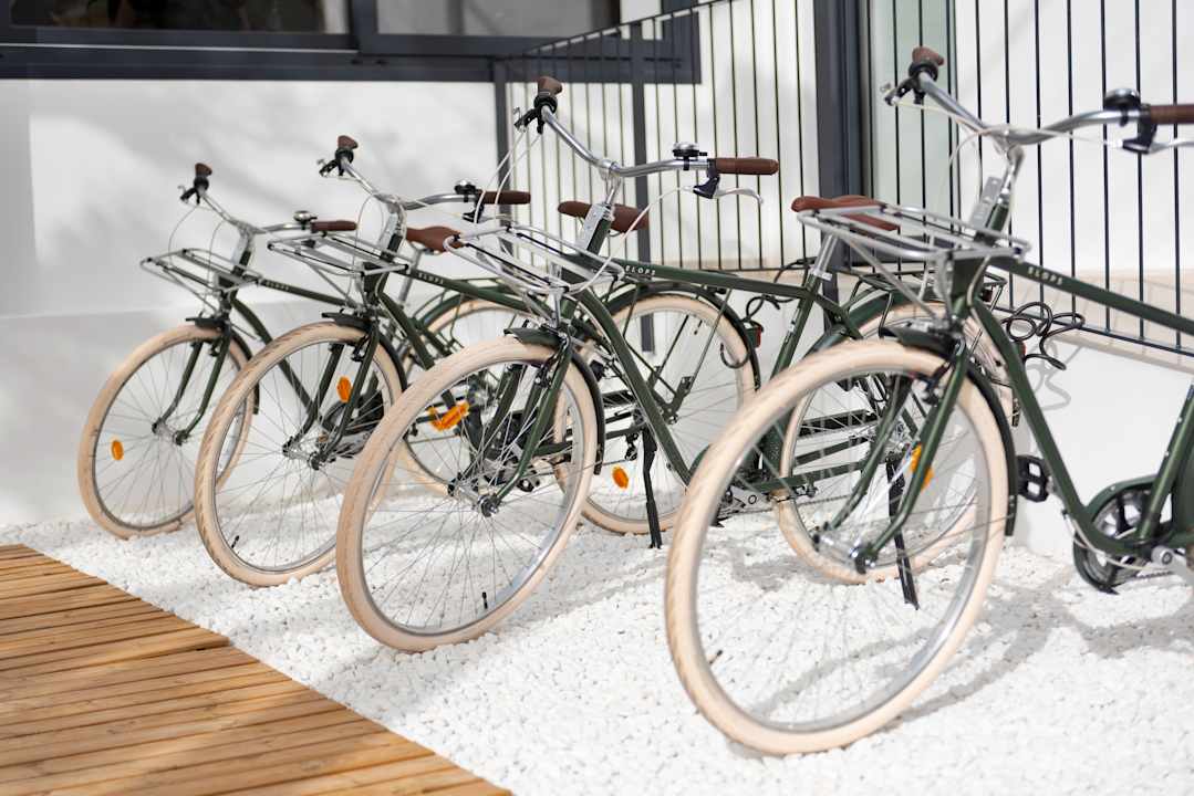 Sport & Freizeit Copaiba by Honne Hotels