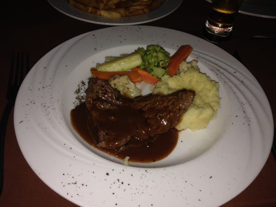 Restaurant Makadi Spa - Adults only