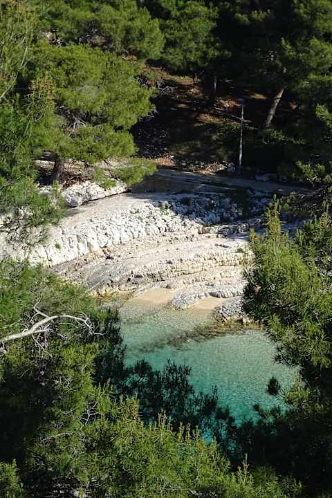 Ausblick Hotel Aurora