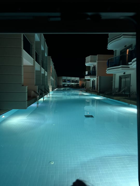 Außenansicht Aquasis De Luxe Resort & Spa