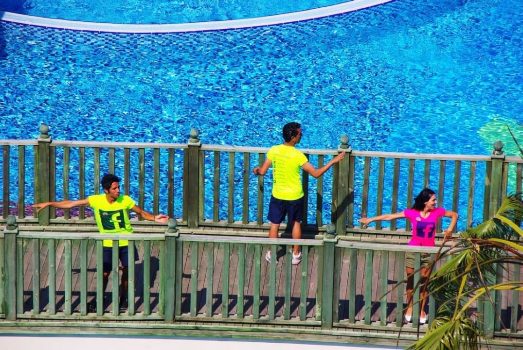 Morgengym Diamond Excellence Resort & Spa