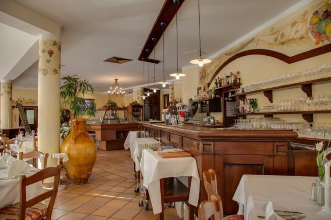 Restaurant Landhaus Milser