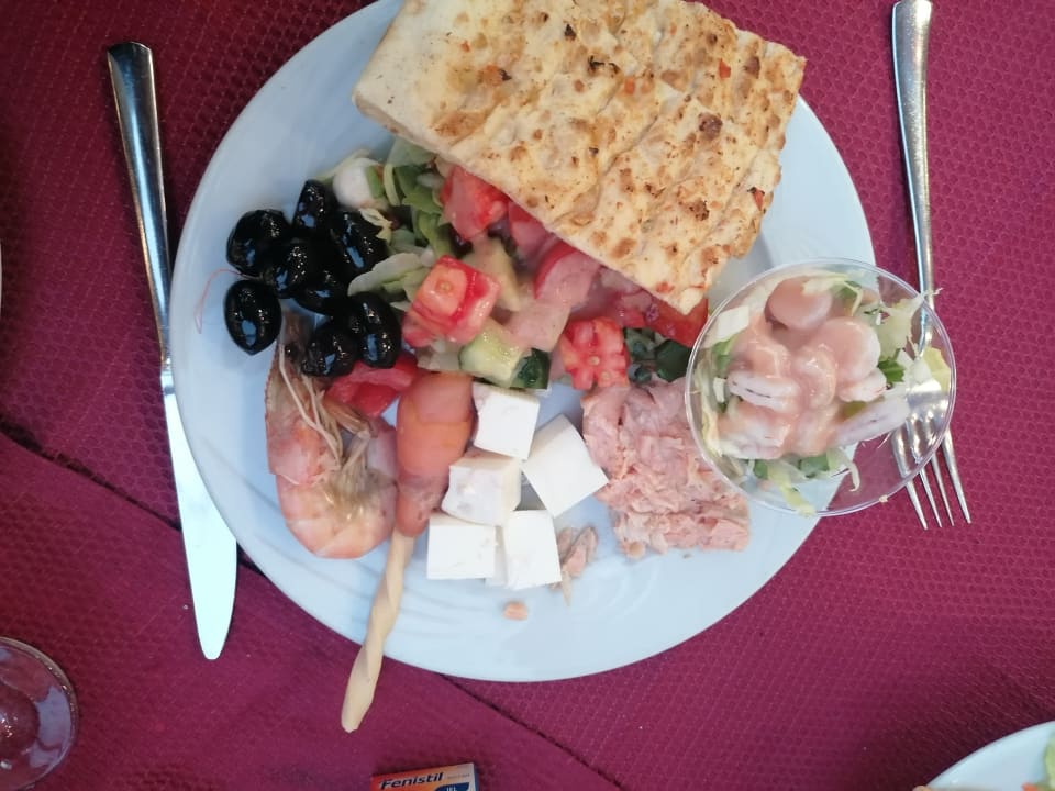 Gastro Saturn Palace Resort Hotel