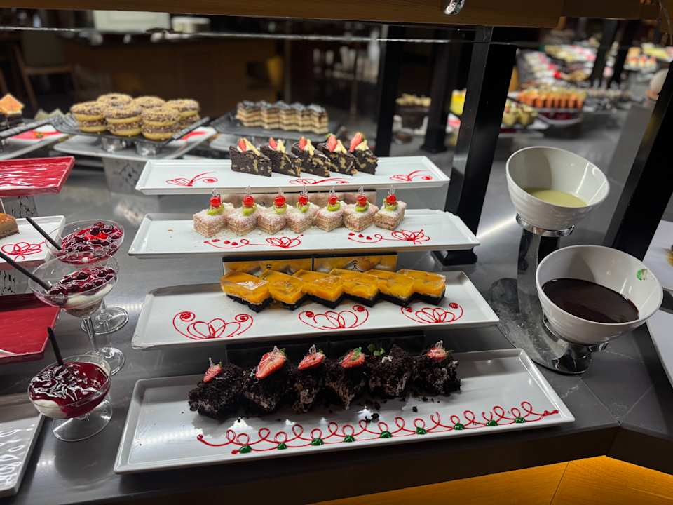 Gastro Diamond De Luxe Hotel & Spa