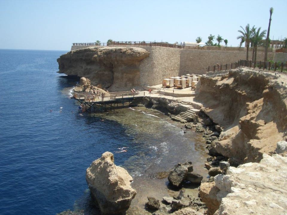 Hausriff The Grand Hotel Sharm El Sheikh