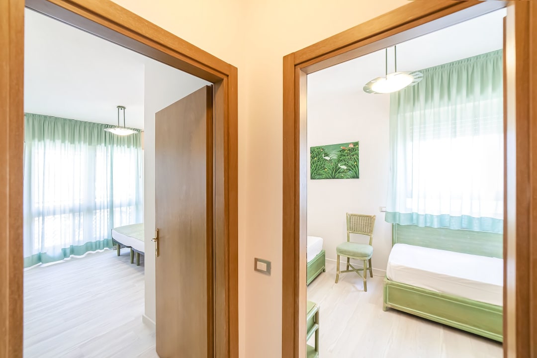 Zimmer Hotel American