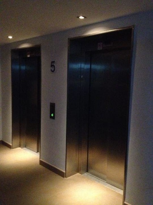 Fahrstuhl TITANIC Comfort Berlin Mitte