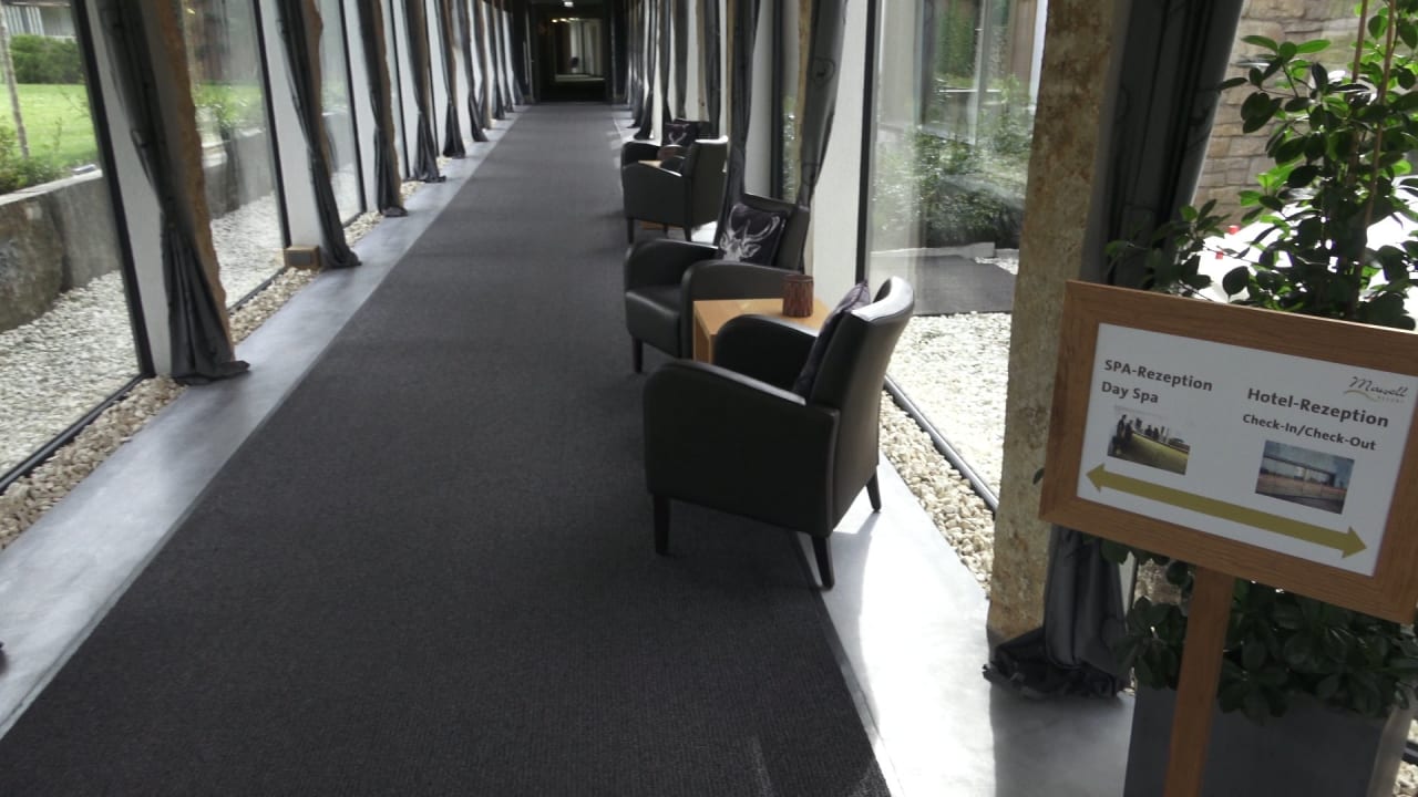 Sonstiges Mawell Resort
