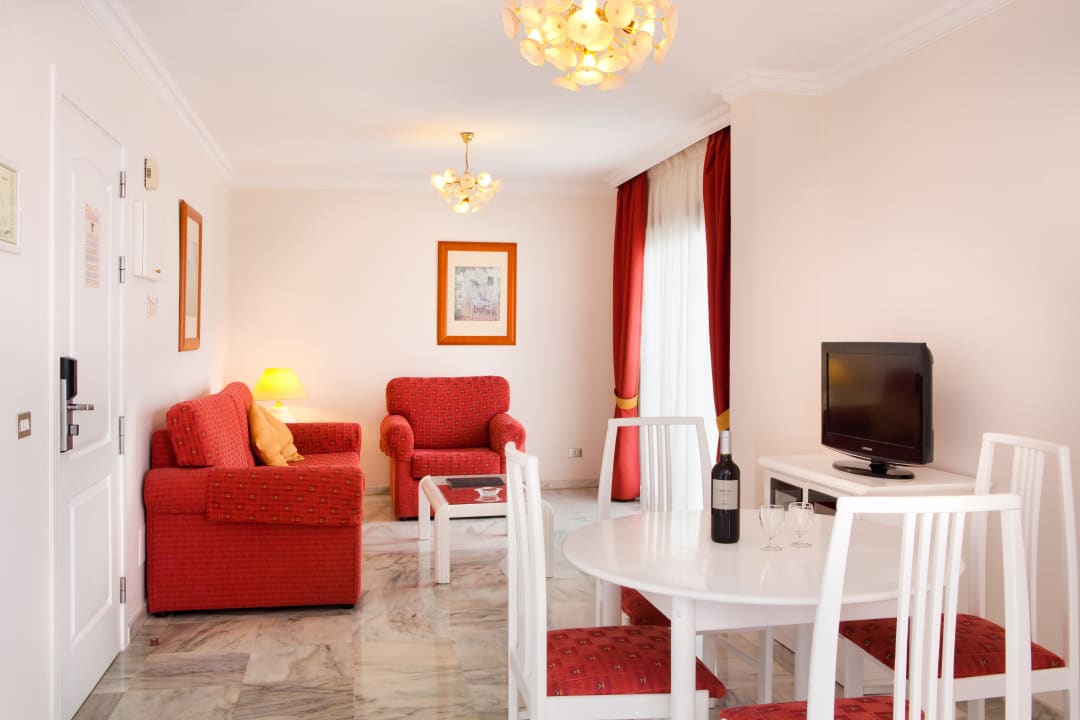 Atico Apartamentos Casablanca