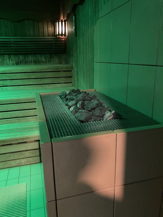 Sport & Freizeit Hotel am Vitalpark