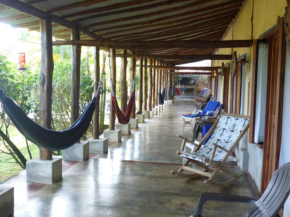 Sonstiges Casa Lajagua