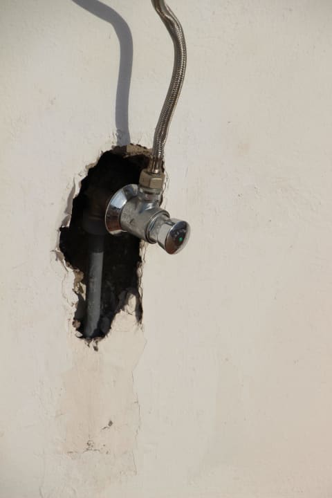 Goldappartement renoviert Los Olivos Beach Resort