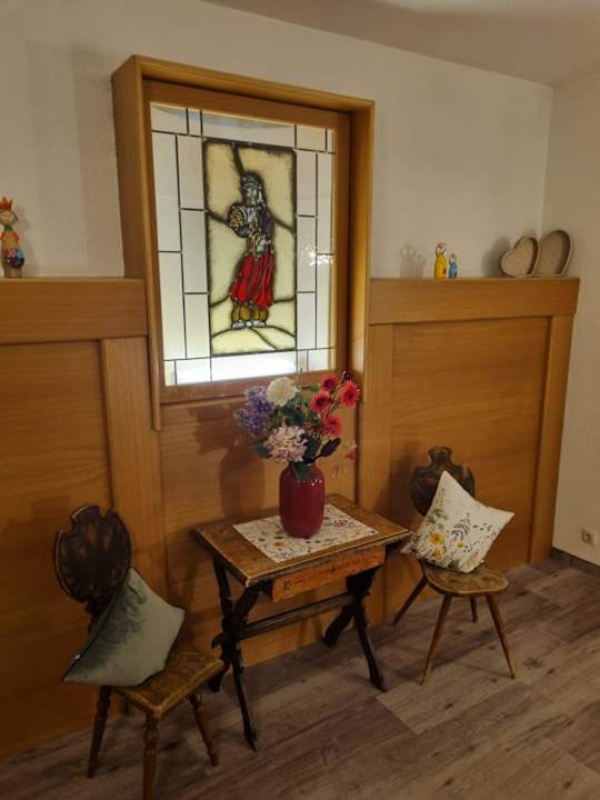 Zimmer Hotel Krone Tirol