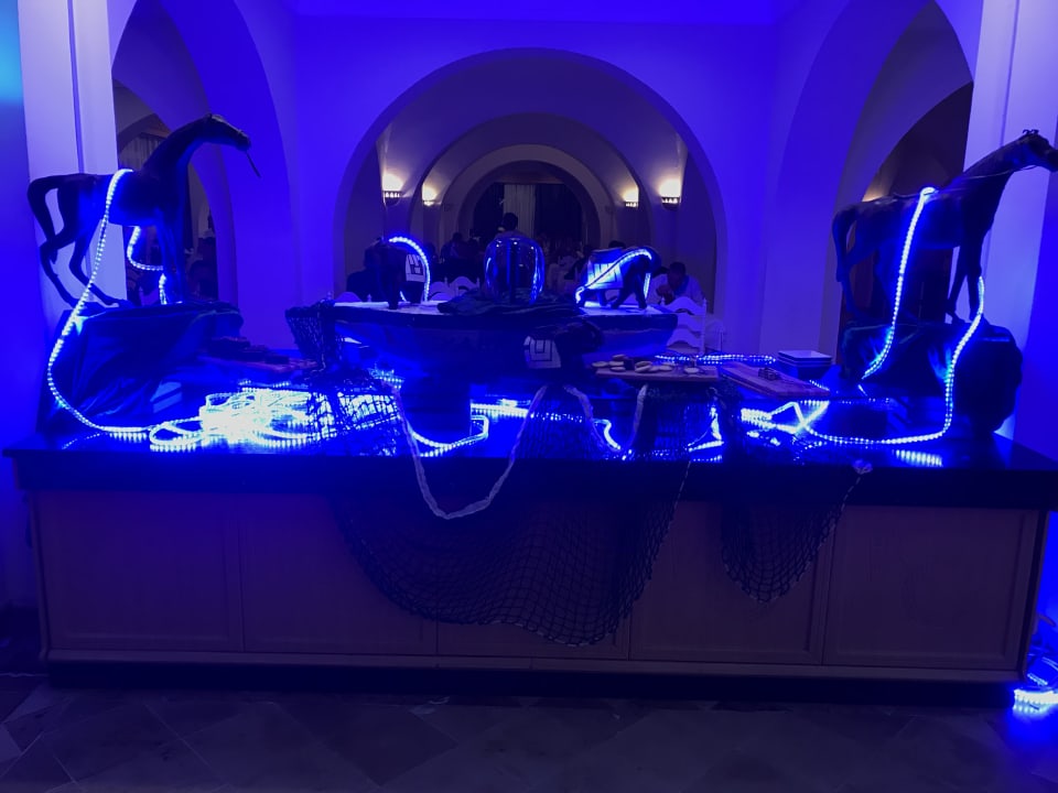 Gastro Monarque Dar Jerba Zahra