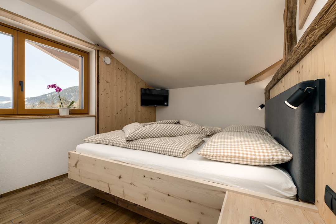 Zimmer Forchnerhof Nature & Mountain View Apartments