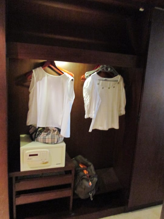 Zimmer 314 The Briza Beach Resort Khaolak