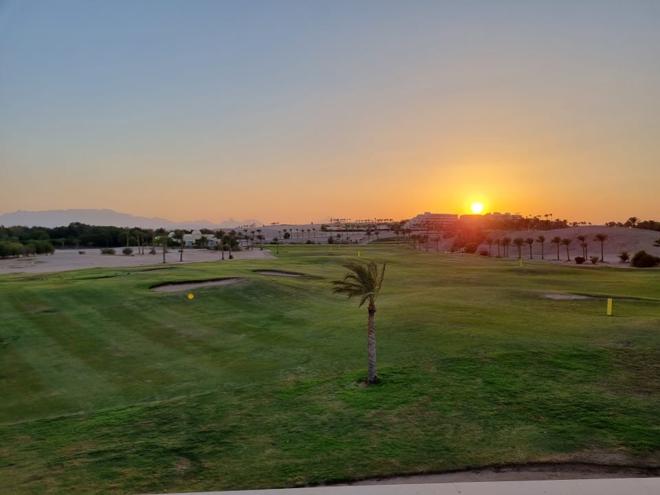 Ausblick JAZ Neo Saraya Palms